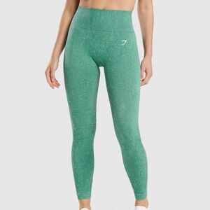 Gymshark ADAPT FLECK SEAMLESS LEGGINGS